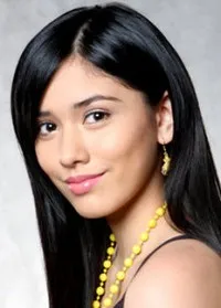 영화배우인 로렌 영의 대표 이미지