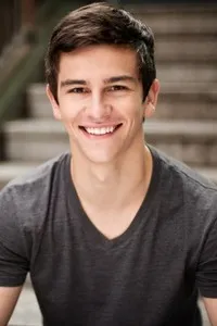 영화배우인 토마스 레이시의 대표 이미지