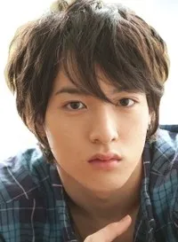 영화배우, 패션모델인 카토오노 타이코의 대표 이미지