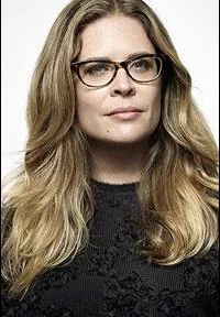 시나리오작가, 영화감독인 제니퍼 리의 대표 이미지