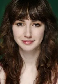 영화배우인 스테파니 캄프만-바케르의 대표 이미지