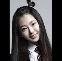 영화배우인 고원희의 대표 이미지