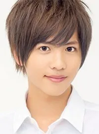 영화배우인 시손 쥰의 대표 이미지