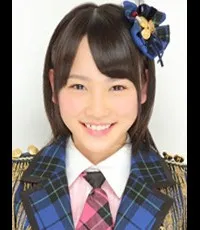 가수, 영화배우인 카와에이 리나의 대표 이미지