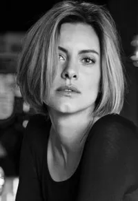 영화배우인 말린 크레핀의 대표 이미지