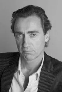 영화배우인 란돌프 발데르헤우의 대표 이미지