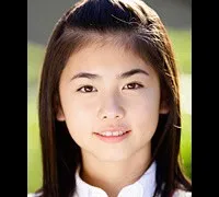 영화배우인 코시바 후우카의 대표 이미지