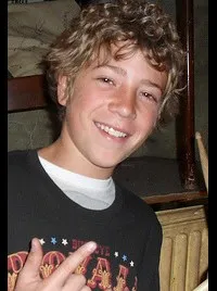 영화배우인 다미안 누녜스의 대표 이미지