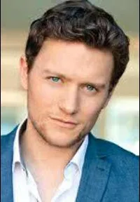 영화배우인 존 플렛처의 대표 이미지