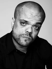 영화배우인 지브 포크티에의 대표 이미지