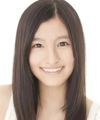 영화배우인 모리타카 아이의 대표 이미지