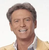 영화배우인 래리 개틀린의 대표 이미지