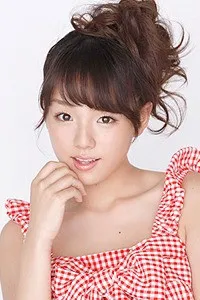 모델, 가수인 시노자키 아이의 대표 이미지