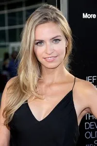 영화배우인 마가렛 저드슨의 대표 이미지