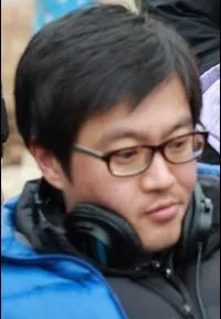 영화감독인 우민호의 대표 이미지