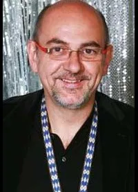 영화배우인 루이스 그네코의 대표 이미지