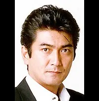 성우인 시미즈 코지로의 대표 이미지