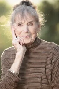 영화배우인 베세드카 존슨의 대표 이미지