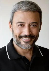 영화배우인 로게리오 트린다드의 대표 이미지