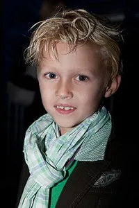 영화배우인 올레 크루스의 대표 이미지