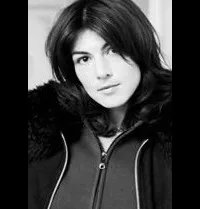 영화배우인 킴 판 코텐의 대표 이미지