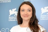 영화배우인 아우렐리아 포이리어의 대표 이미지