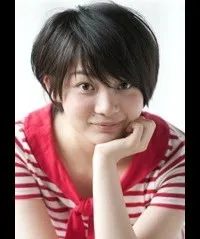 영화배우인 미우라 토우코의 대표 이미지