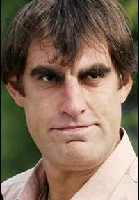 영화배우인 알렉세이 드미트리에브의 대표 이미지