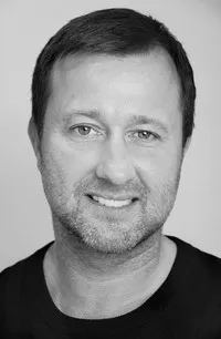 영화배우인 마크 해리스의 대표 이미지