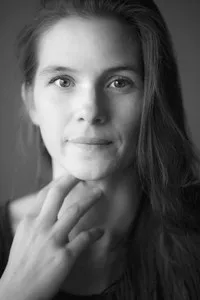 영화배우인 리사 카를레헤드의 대표 이미지