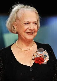 영화배우인 리브카 구르의 대표 이미지