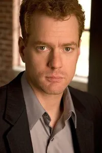 영화배우인 토드 로버트 앤더슨의 대표 이미지