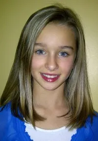 영화배우인 에린 피트의 대표 이미지