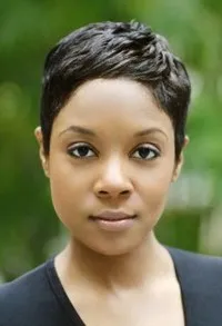 영화배우인 윌제트 보노의 대표 이미지