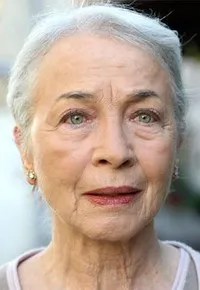 배우인 크리스티네 오스터마이어의 대표 이미지