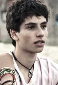 영화배우인 알베르트 바로의 대표 이미지