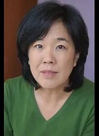 영화배우인 샤론 오미의 대표 이미지