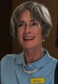 영화배우인 페기 페인튼의 대표 이미지