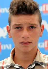 영화배우인 개타노 프레자의 대표 이미지