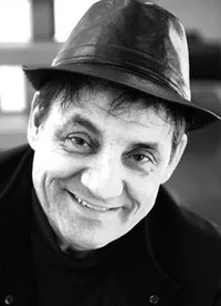 영화배우인 프란체스코 살비의 대표 이미지