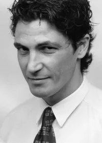 영화배우인 프란체스코 포티의 대표 이미지