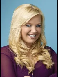 영화배우인 멜리사 피터먼의 대표 이미지