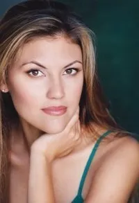 영화배우인 안드레아 로건 화이트의 대표 이미지