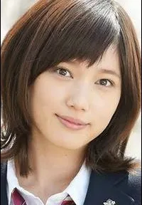 모델, 영화배우인 혼다 츠바사의 대표 이미지