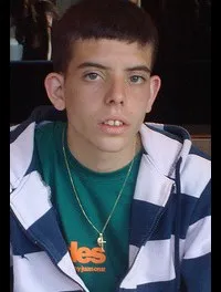 영화배우인 하비에르 보달로의 대표 이미지