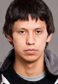 영화배우인 조엘 에번스의 대표 이미지