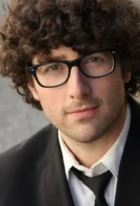 영화배우인 앤디 골든버그의 대표 이미지