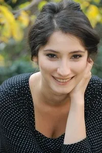 영화배우인 닐라이 에르돈메즈의 대표 이미지