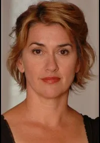 영화배우인 이사벨 뱅상의 대표 이미지