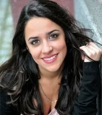 영화배우인 마카레나 가르시아의 대표 이미지